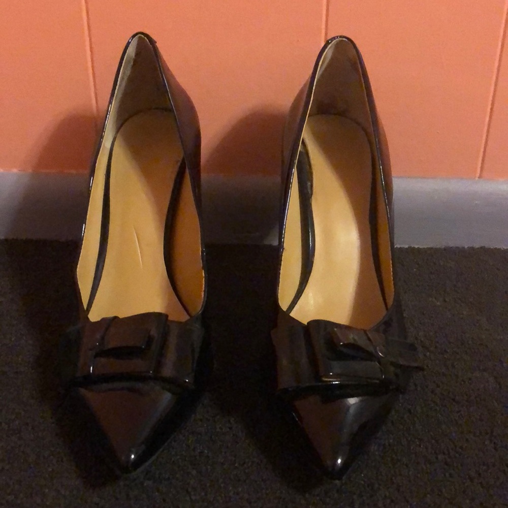 Nine West Heels